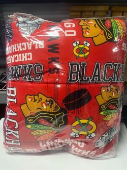 NHL Bedding Set