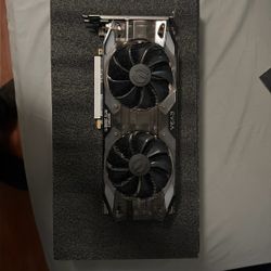 RTX 2080 Ti 11gb VRAM 