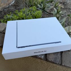MacBook Air 13 M4
