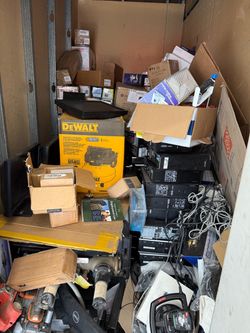 Storage In LA