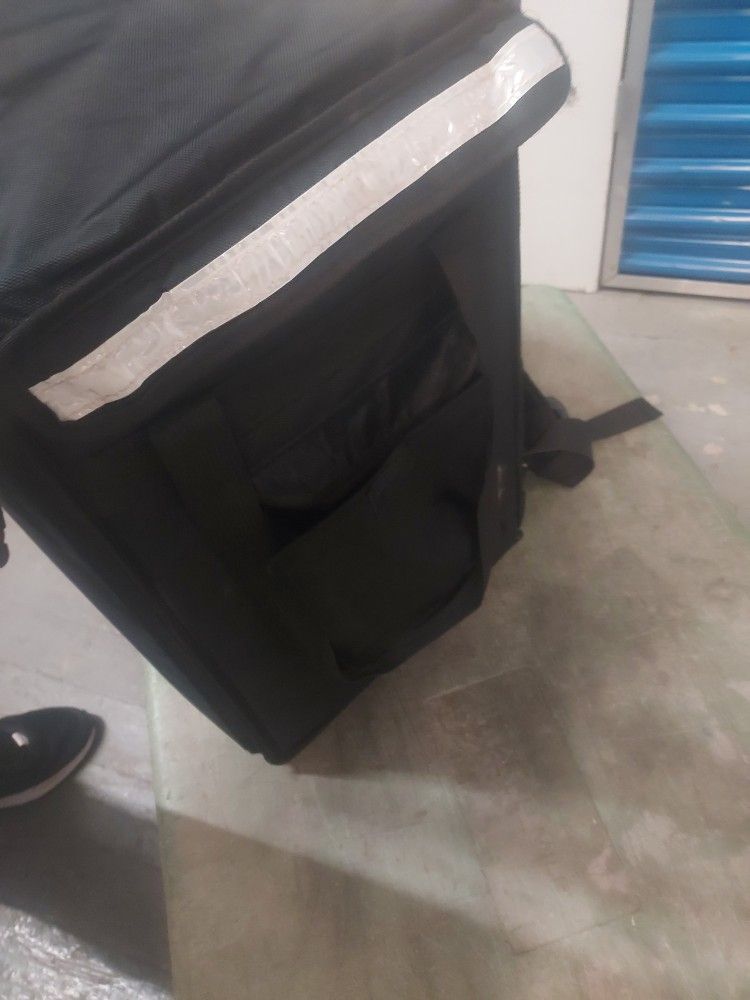 Delivery Bag