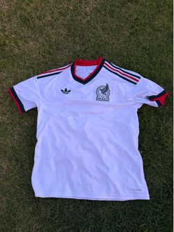 Mexico replica… valimos v