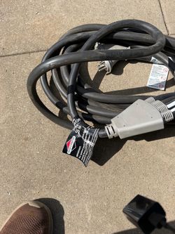 Extension cord