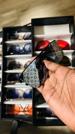 LV sunglasses