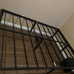 Queen Bed Frame