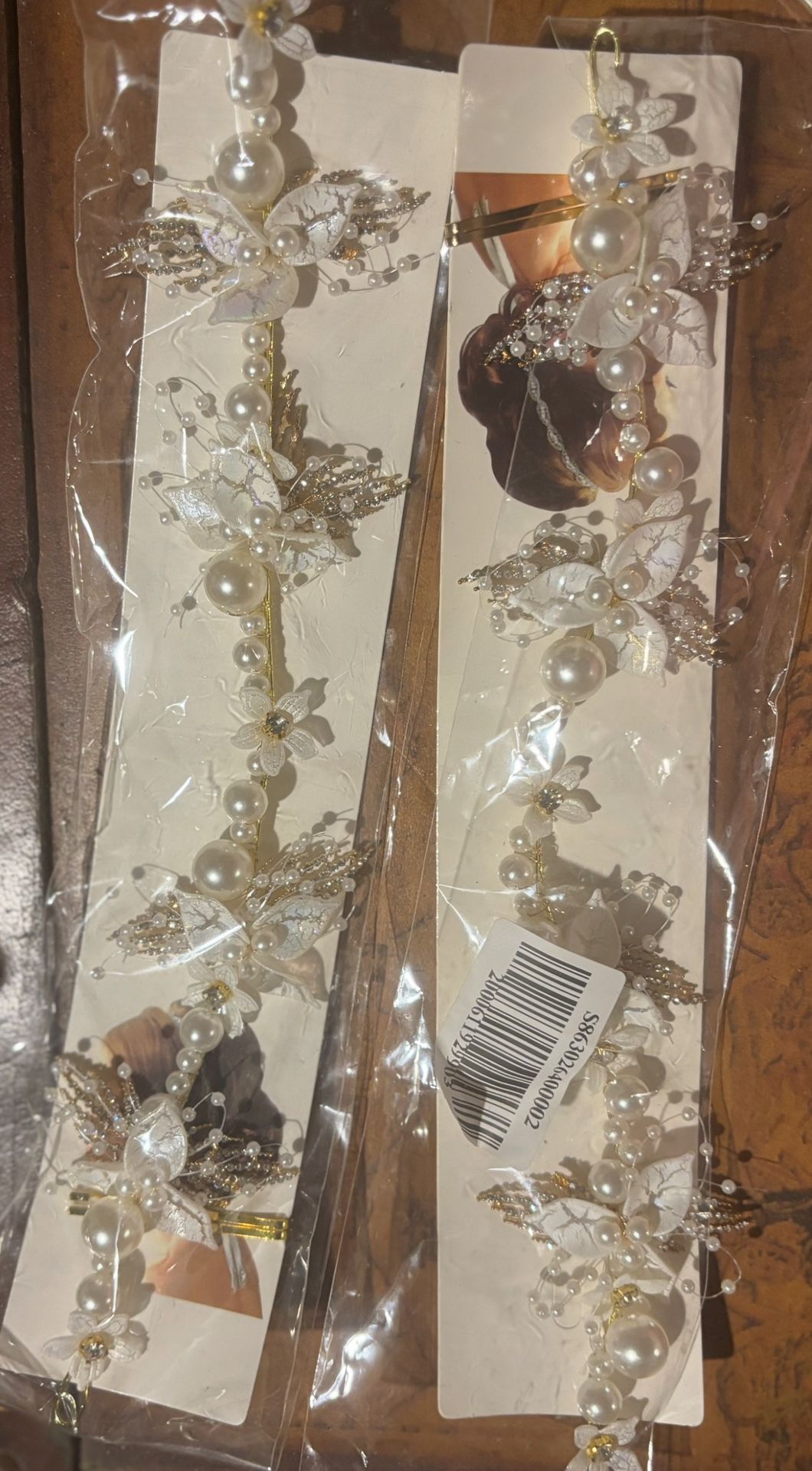 Bridal Headbands