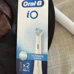 Oral B Replacement 