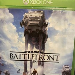 Xbox One Games