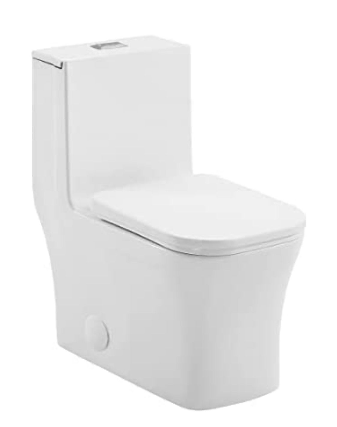 Toilet —$299
