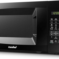 Microwave Oven 
