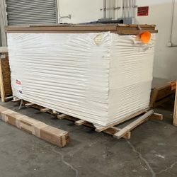 Aluminum Foil Facer Sheets