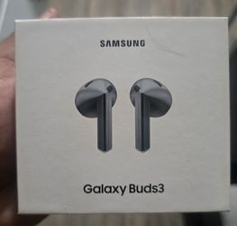GALAXY BUDS 3