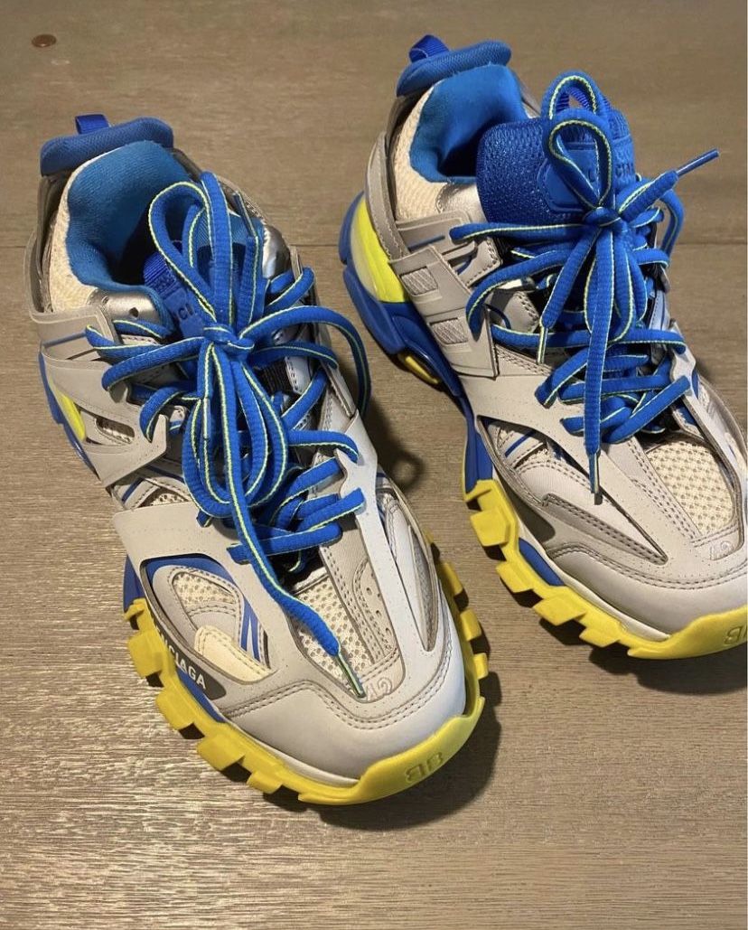 Balenciaga Size 10