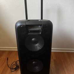 H&B speaker