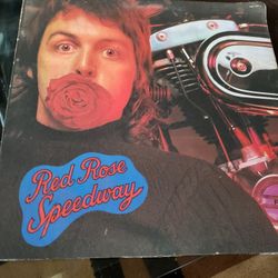 Paul McCarthy From The Beatles 