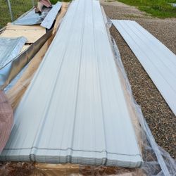 New Metal Sheets/Laminas