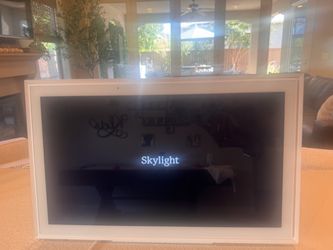 Skylight Calendar