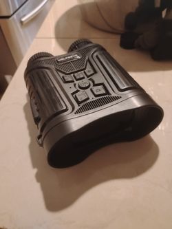 $65 Night Vision Binoculars
