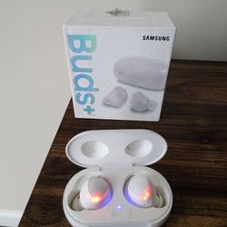 Samsung Buds Plus