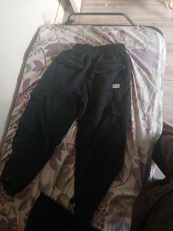 Pro club sweats pants