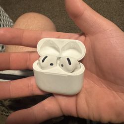 Airpods 4