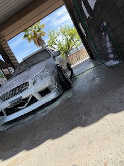 2001 Lexus IS 300