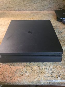 Playstation 4   1 controller