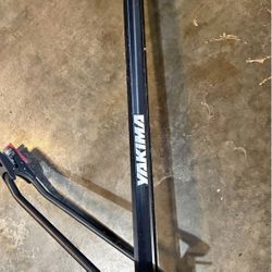 Yakima Bike Rack