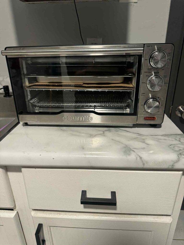 Air Fryer Oven New
