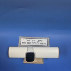 Apple Watch SE 2nd Gen - 5 Dollars Down No Credit Needed! 