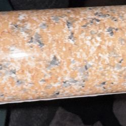 Faux Granite Liner New 24” By 120”