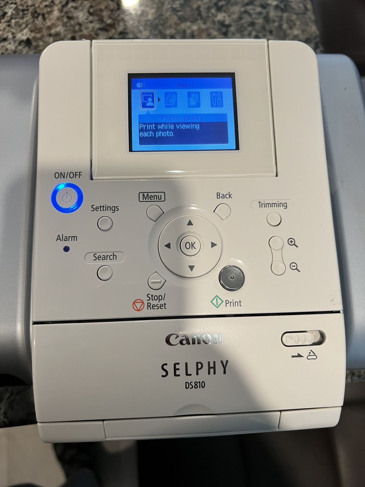 Printers