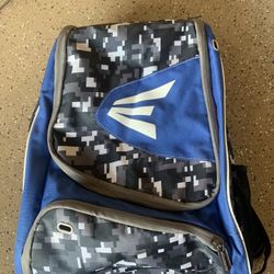 Easton Baseball Backpack