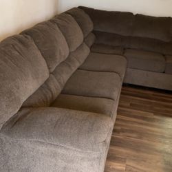 Sectional Sofa