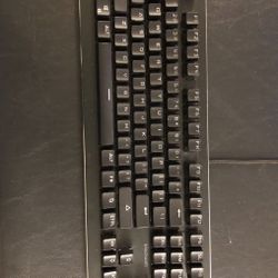 Gaming Keyboard