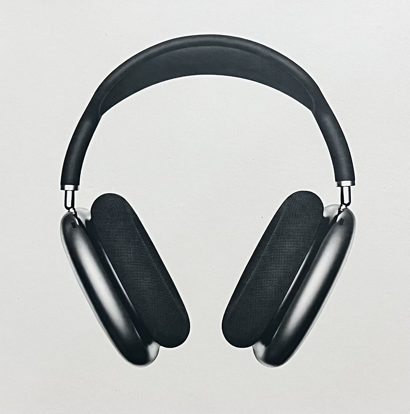 Apple AirPods MAX Headset
