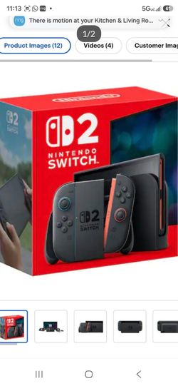 Nintendo Switch 2