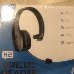 Headset 