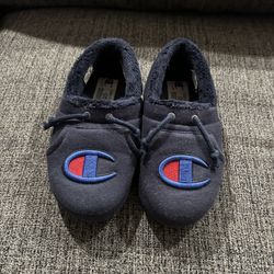 Champion slippers on sale sale