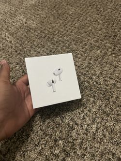 Airpods Pro 2