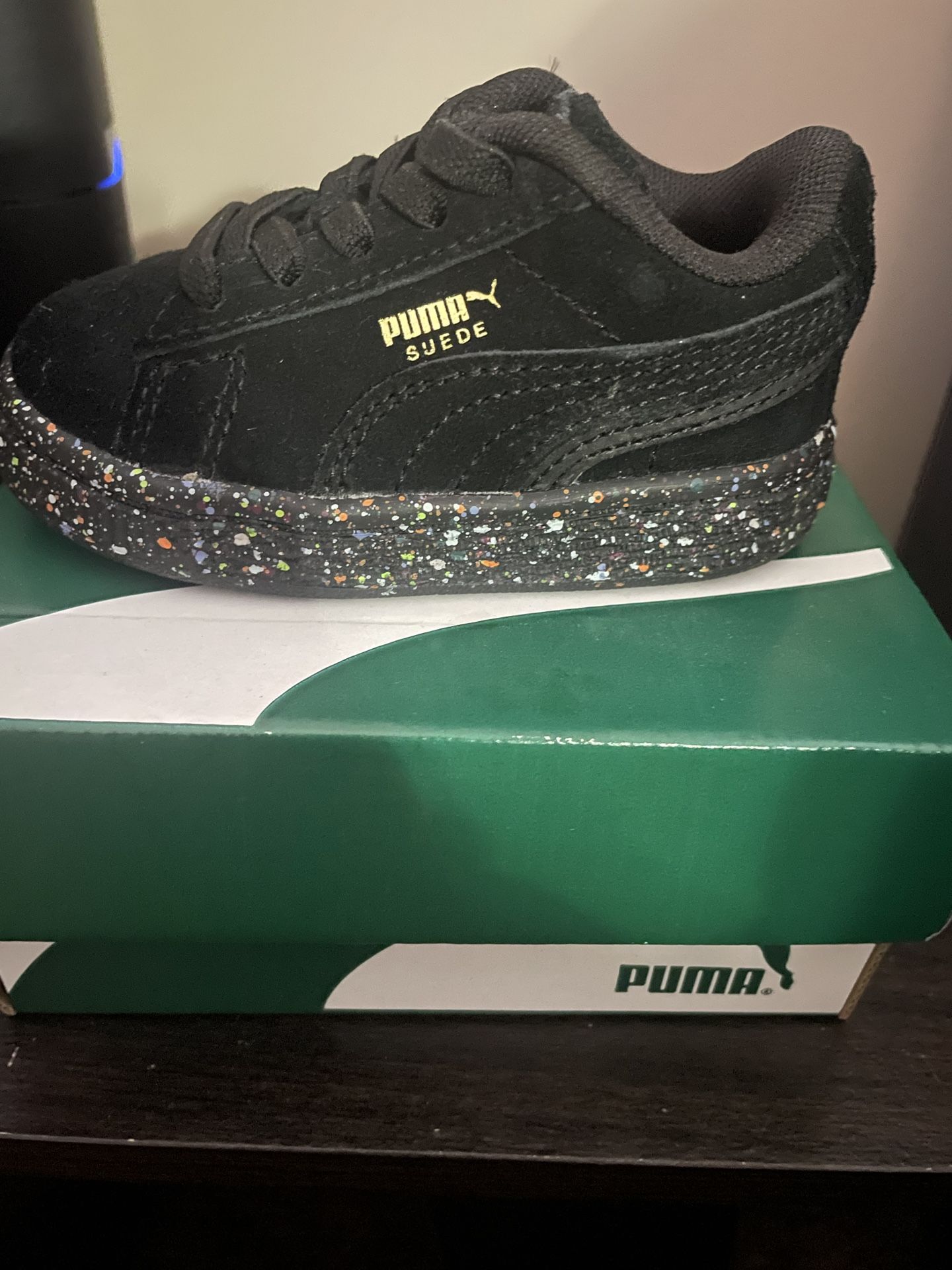 Puma