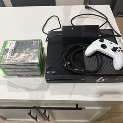Xbox One 