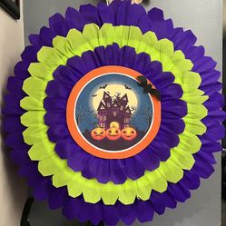 Halloween Piñatas Special 