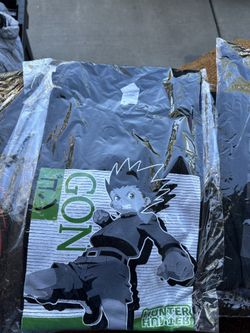 Kids Naruto Shirts