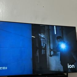 Samsung 60” Tv