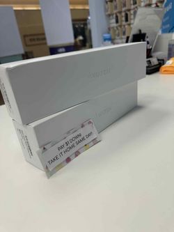 Apple Watch Series 5 - Pay $5 DOWN AVAILABLE - NO CREDIT NEEDED