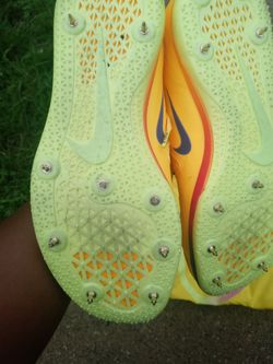 Nike Pro HJ/Running Track Spikes