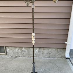 Vintage Standing Floor Lamp- Make Offer