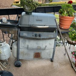 Free Scrap Bbq. Hacienda Heights. 