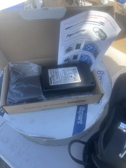 TalentCell Model:YB1203000 Lithium ion battery pack